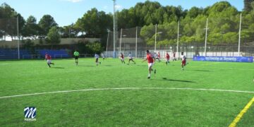 Vuelve la liga de aficionados de Fútbol 7 Manilva – Casares