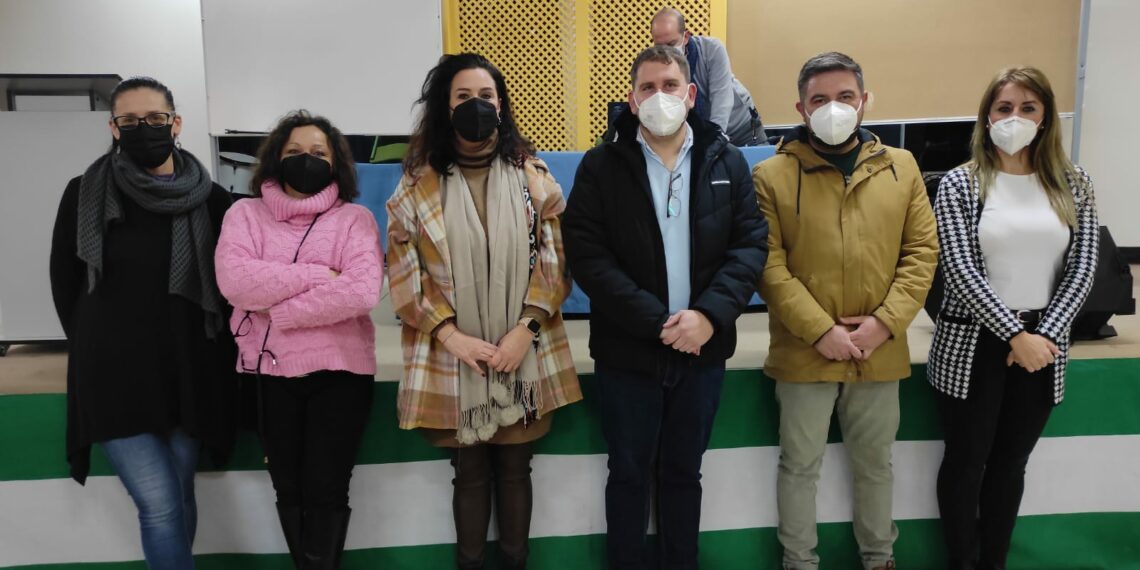 Afesol ofrece charlas sobre “prevención de adicciones y problemas de salud mental en jóvenes”