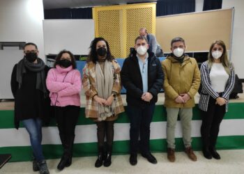 Afesol ofrece charlas sobre “prevención de adicciones y problemas de salud mental en jóvenes”