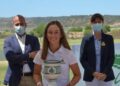 La golfista manilveña Mar García, seleccionada para el Match Internacional