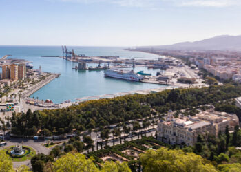 España solicita formalmente organizar la Expo del año 2027 en Málaga