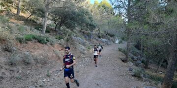 Se abre el plazo de inscripción para la V Carrera de Montaña Villa de Casares