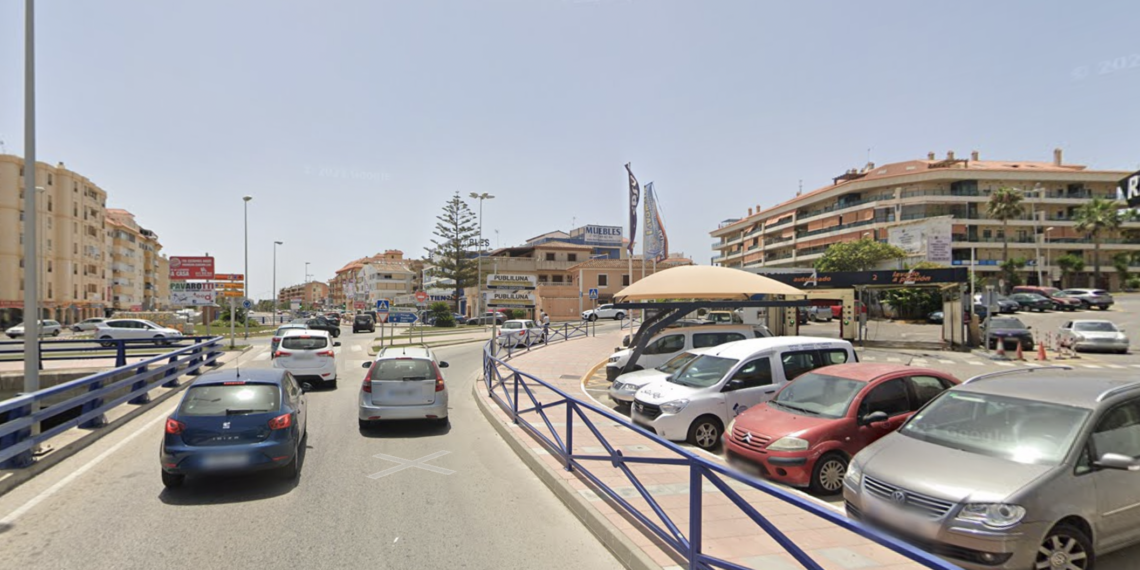 Mario Jiménez insistirá a la Guardia Civil en convertir el cuartel de Manilva en principal