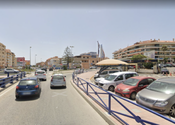 Mario Jiménez insistirá a la Guardia Civil en convertir el cuartel de Manilva en principal