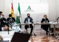 La Junta de Andalucía toma la decisión de no tomar decisiones