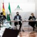 La Junta de Andalucía toma la decisión de no tomar decisiones