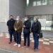 El PSOE exige la puesta en funcionamiento del Centro de Salud de San Pedro Alcántara