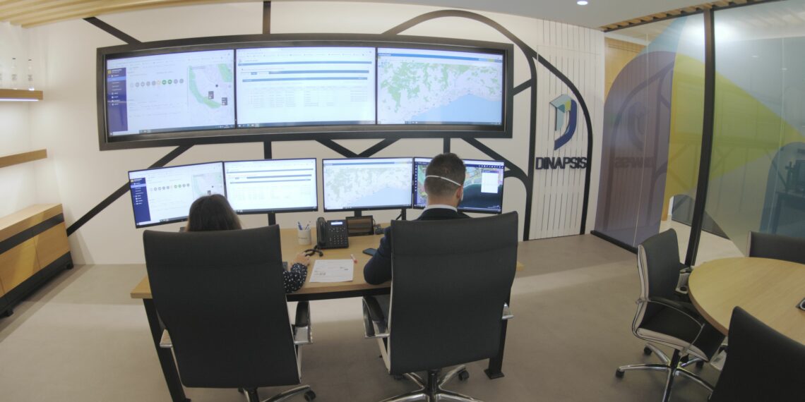 Hidralia Marbella consigue ahorrar más de 0,7 Hm3 de agua en 2021