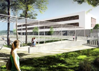 La Junta inicia los trabajos para la construcción del nuevo IES Las Chapas de Marbella