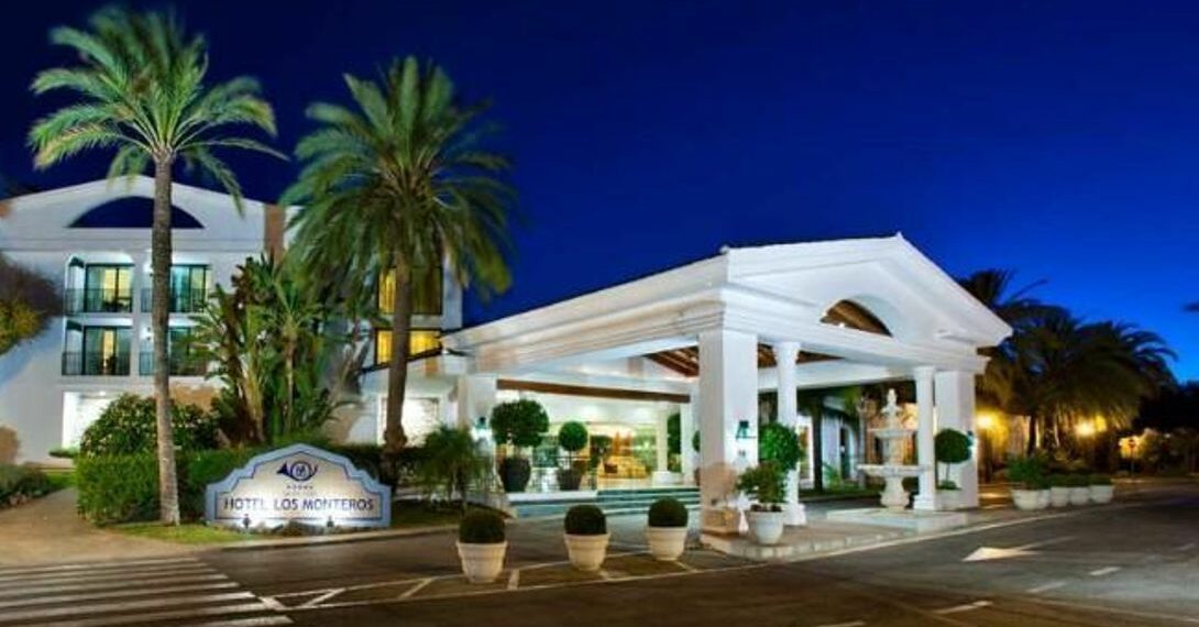 Stoneweg compra el hotel Los Monteros y hará el ‘beach club’ más exclusivo de Marbella