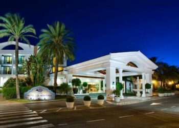 Stoneweg compra el hotel Los Monteros y hará el ‘beach club’ más exclusivo de Marbella
