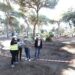 Marbella comienza las obras en el Parque Vigil de Quiñones