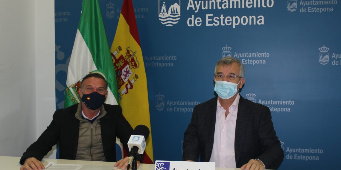 La Mancomunidad invertirá más de 1.070.000 euros en Estepona