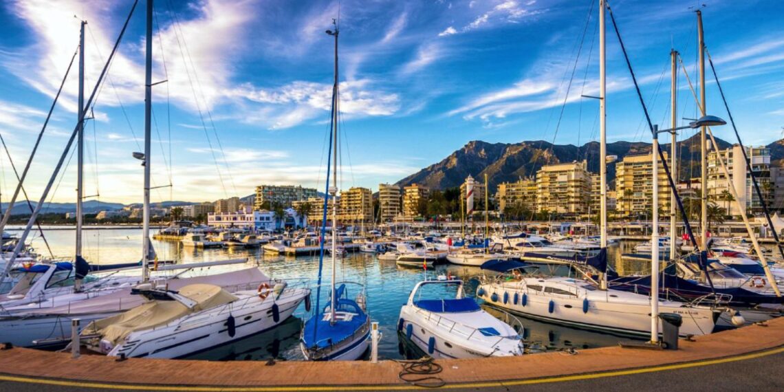 Marbella, la primera ciudad andaluza con el certificado de Destino Turístico Inteligente