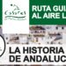 Rutas por Casares de la mano de Blas Infante entorno al 28-F