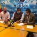 Acosol y la Comunidad de Propietarios El Rosario firman el convenio más demandado por los vecinos