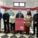 IU Casares ya ha puesto en marcha el 65% del Programa Electoral al frente del Ayuntamiento