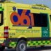 Fallece un parapentista de 57 años tras sufrir un accidente en Teba