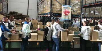 Marbella concederá sus Medallas de la ciudad a Bancosol y a las Hijas de María Auxiliadora