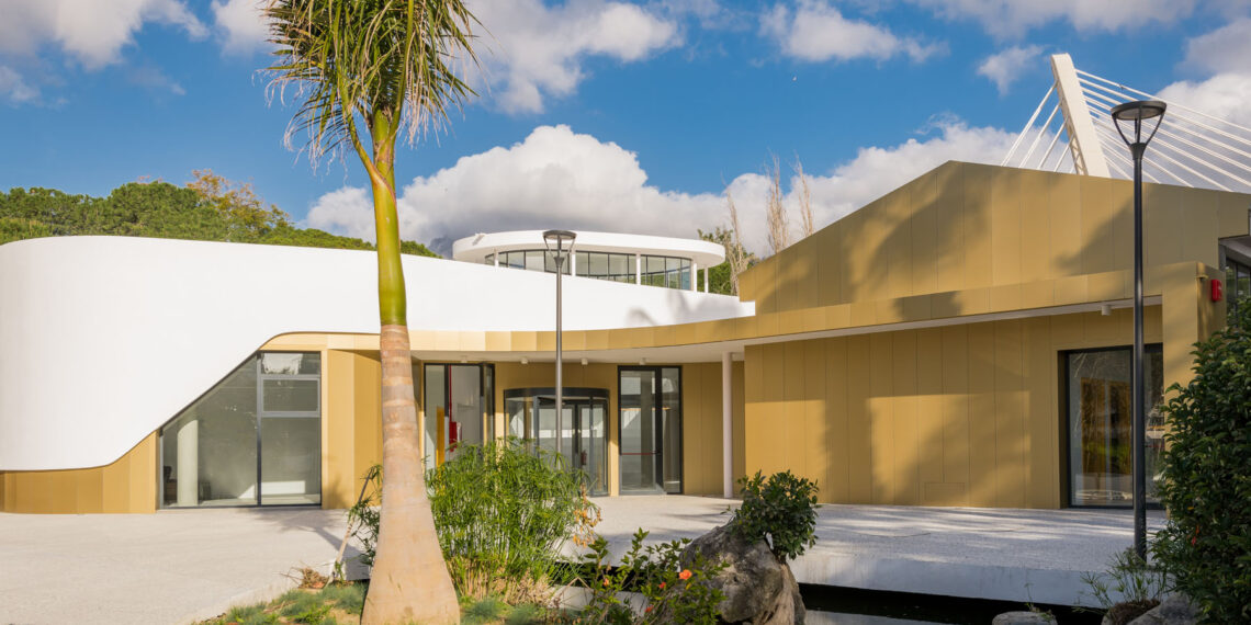 Denuncian retraso en la apertura de la nueva biblioteca de Marbella