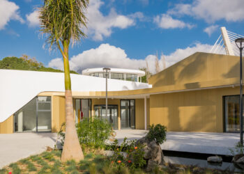 Denuncian retraso en la apertura de la nueva biblioteca de Marbella