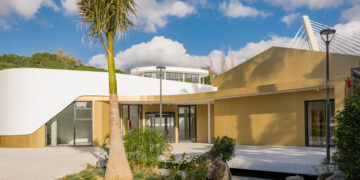 Denuncian retraso en la apertura de la nueva biblioteca de Marbella