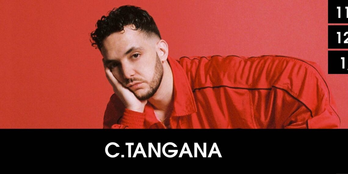 C. Tangana suma una nueva fecha en Starlite y ofrecerá tres conciertos