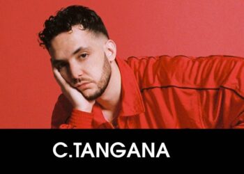 C. Tangana suma una nueva fecha en Starlite y ofrecerá tres conciertos