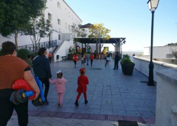 Se abre el plazo de inscripción para el Campamento de Semana Blanca de Casares