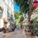 Asociaciones piden a la Junta que proteja el casco antiguo de Marbella como conjunto histórico