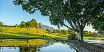 La Costa del Sol pone en marcha un intenso plan de promoción de golf para el 2022