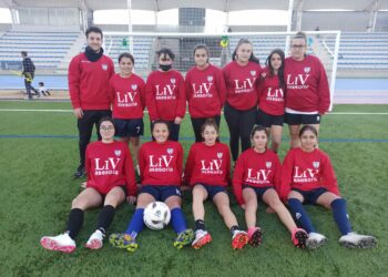 El Club Deportivo Estepona celebra en febrero su primer Torneo de fútbol femenino