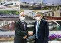La Costa del Sol y Renfe firman un convenio de colaboración para incentivar la promoción turística