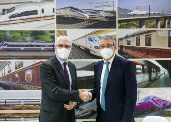 La Costa del Sol y Renfe firman un convenio de colaboración para incentivar la promoción turística