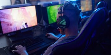 La Costa del Sol se ofrece como destino turístico para los gamers