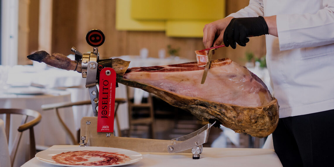 Estepona acogerá el VII Certamen Mundial del Jamón del 6 al 15 de agosto