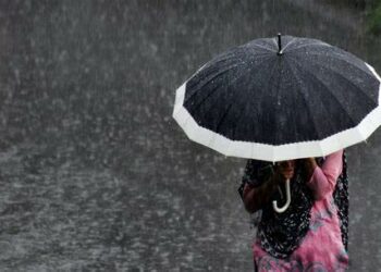 Arranca un fin de semana marcado por la vuelta de las lluvias