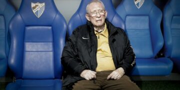 Se va la leyenda del Málaga CF, Antonio Benítez