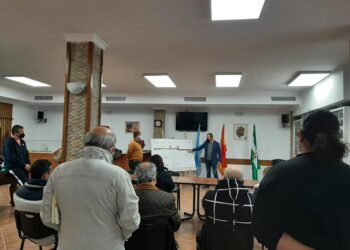 Las obras del paseo marítimo se realizarán de forma «inminente»