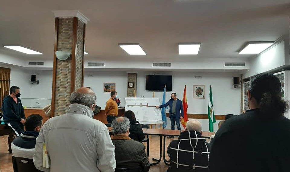 Las obras del paseo marítimo se realizarán de forma «inminente»