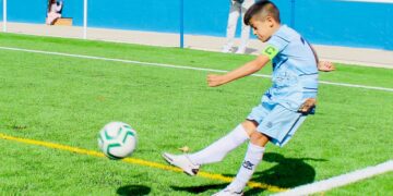 Varios jugadores del Unión Manilva CF, llamados a entrenar con el Málaga