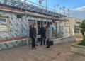 La ampliación de la Escuela de Música de Manilva, lista para el próximo trimestre