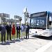 El servicio de autobús urbano de Marbella supera los 4 millones de usuarios