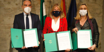 La Junta cede a Marbella el tramo de la A-397 a su paso por San Pedro Alcántara