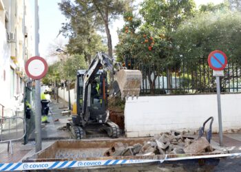 Marbella invierte más de tres millones de euros en la mejora de sus colegios