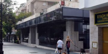 La Junta entrega al Ayuntamiento de Marbella las llaves del futuro centro de salud en Ricardo Soriano