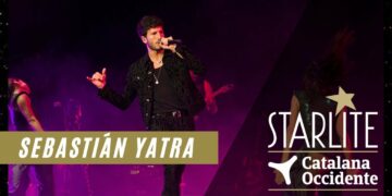 Yatra, Diana Krall, Sara Baras y Carlos Rivera se suman al cartel de Starlite