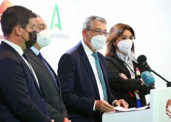 El turismo nacional gastó en 2021 un 23% más en la Costa del Sol