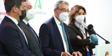 El turismo nacional gastó en 2021 un 23% más en la Costa del Sol