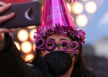 El 112 atiende más de trescientas incidencias en Málaga durante la Nochevieja